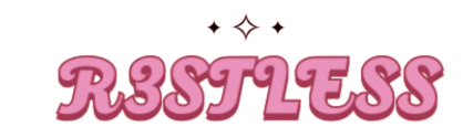 R3STLESS